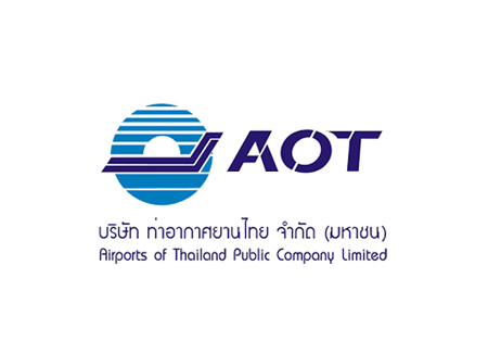 Airports of Thailand (AOT)